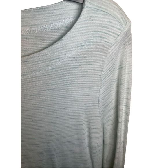 Ann Taylor Loft top shirt Medium - Picture 5 of 5